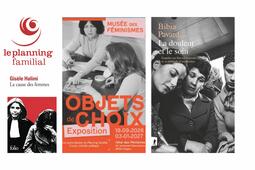 70 ans du Planning Familial