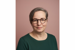 Alexandra Germann, nouvelle directrice de la filiale allemande de Bayard Jeunesse