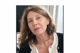 Hélène Szuszkin