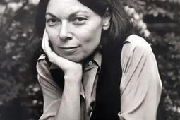 Janet Malcolm, 1981