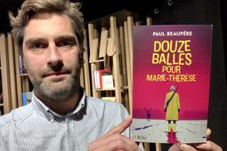 12 balles pour Marie-Thérèse