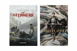 Les novelles aux éditions Léha 