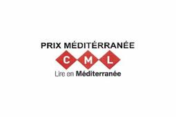 Logo prix Méditerranée