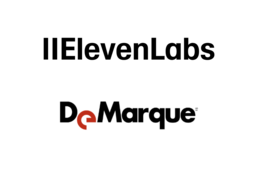 De Marque et ElevenLabs s'associent pour proposer les titres de Cantook Édition en écoute sur ElevenReader.