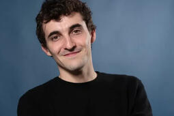 Arnaud Miranda