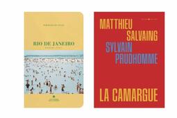Portraits de villes, cartes postales de l’ailleurs