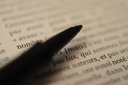 La signature