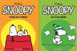 Snoopy - Hachette