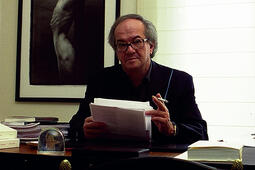 Léo Scheer