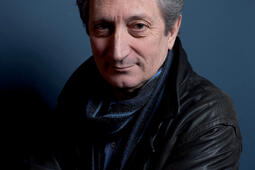 Gérard de Cortanze