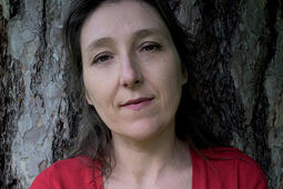 Marie Darrieussecq