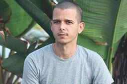 Abdellah Taia