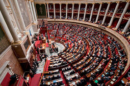 Assemblée nationale
