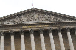 Assemblée nationale