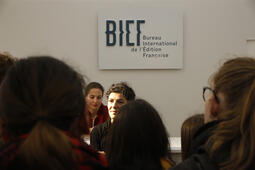 Bief