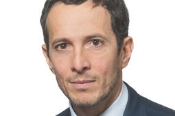 Fabrice Bakhouche