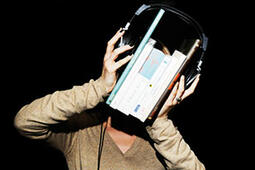 livre audio 