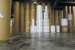 Rouleaux