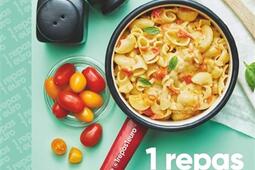 1 repas 1 euro ou presque ! : 100 plats de la vraie vie à tout petit prix.jpg