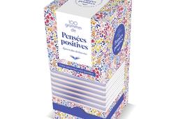 100 grammes de pensees positives a faire infuser_First Editions_9782412103319.jpg