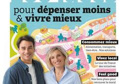 100 idees pour depenser moins  vivre mieux_First Editions_9782412098431.jpg