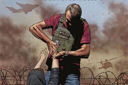 13 jours 13 nuits  dans lenfer de Kaboul_Delcourt_9782413081791.jpg