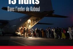 13 jours, 13 nuits : dans l'enfer de Kaboul.jpg