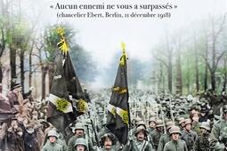 1918 le piege de larmistice_LArtilleur_B Giovanangeli_9782810012145.jpg