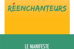 2 milliards de reenchanteurs  le manifeste des acteurs du changement_Actes Sud.jpg