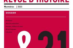 20  21  revue dhistoire n 159_Presses de Sciences Po_9782724640601.jpg