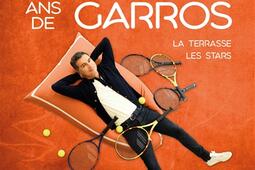 20 ans de Roland-Garros : la terrasse, les stars, les exploits, les coulisses.jpg