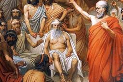 24 heures de la vie de Socrate_PUF_9782130836353.jpg