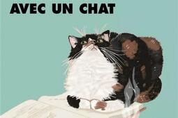 3 jours et 2 nuits avec un chat_P Picquier.jpg