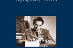 31, c'est peu : Stig Dagerman (1923-1954).jpg