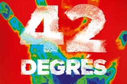 42 degrés : et si l'eau venait à manquer ? : thriller.jpg