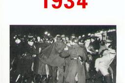 6 février 1934 : la République en flammes.jpg