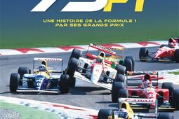 75 ans de F1  une histoire de la Formule 1 par se_Hugo Sport_9782755677768.jpg