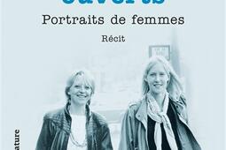 A bras ouverts  portraits de femmes  recit_LHarmattan_9782336468075.jpg