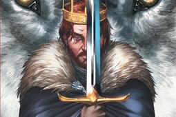 A game of thrones : la bataille des rois. Vol. 1.jpg