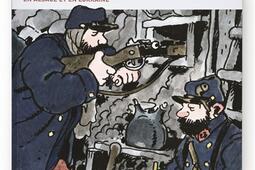 A l'Est, du nouveau ! : l'archéologie de la Grande Guerre en Alsace et en Lorraine.jpg