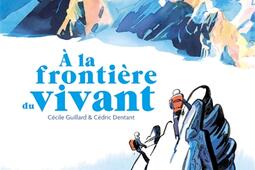 A la frontiere du vivant_Futuropolis_9782754835411.jpg