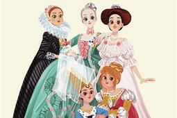 A la mode des princesses_GallimardJeunesse Giboulees_9782075217996.jpg