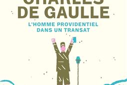 A la plage avec Charles de Gaulle  lhomme provid_Dunod_9782100823031.jpg