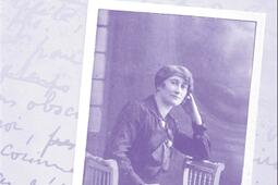 A la recherche de Celeste Albaret  lenquete inedite sur la captive de Marcel Proust_Flammarion.jpg