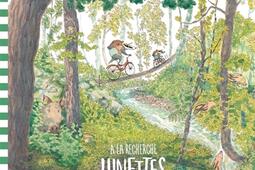 A la recherche des lunettes de mamie Josette_Little Urban_9782374082042.jpg