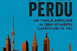 A la recherche du fils perdu  une famille americ_Hachette Pratique_9782017234562.jpg