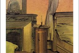 A la recherche du temps perdu Du cote de chez S_Flammarion_9782081226982.jpg