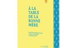 A la table de la Bonne Mere  recettes provencal_First Editions_9782412092552.jpg