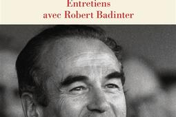 A la vie  entretiens avec Robert Badinter_Gallimard_9782073141224.jpg