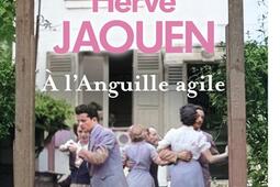 A languille agile_Presses de la Cite_9782258211223.jpg